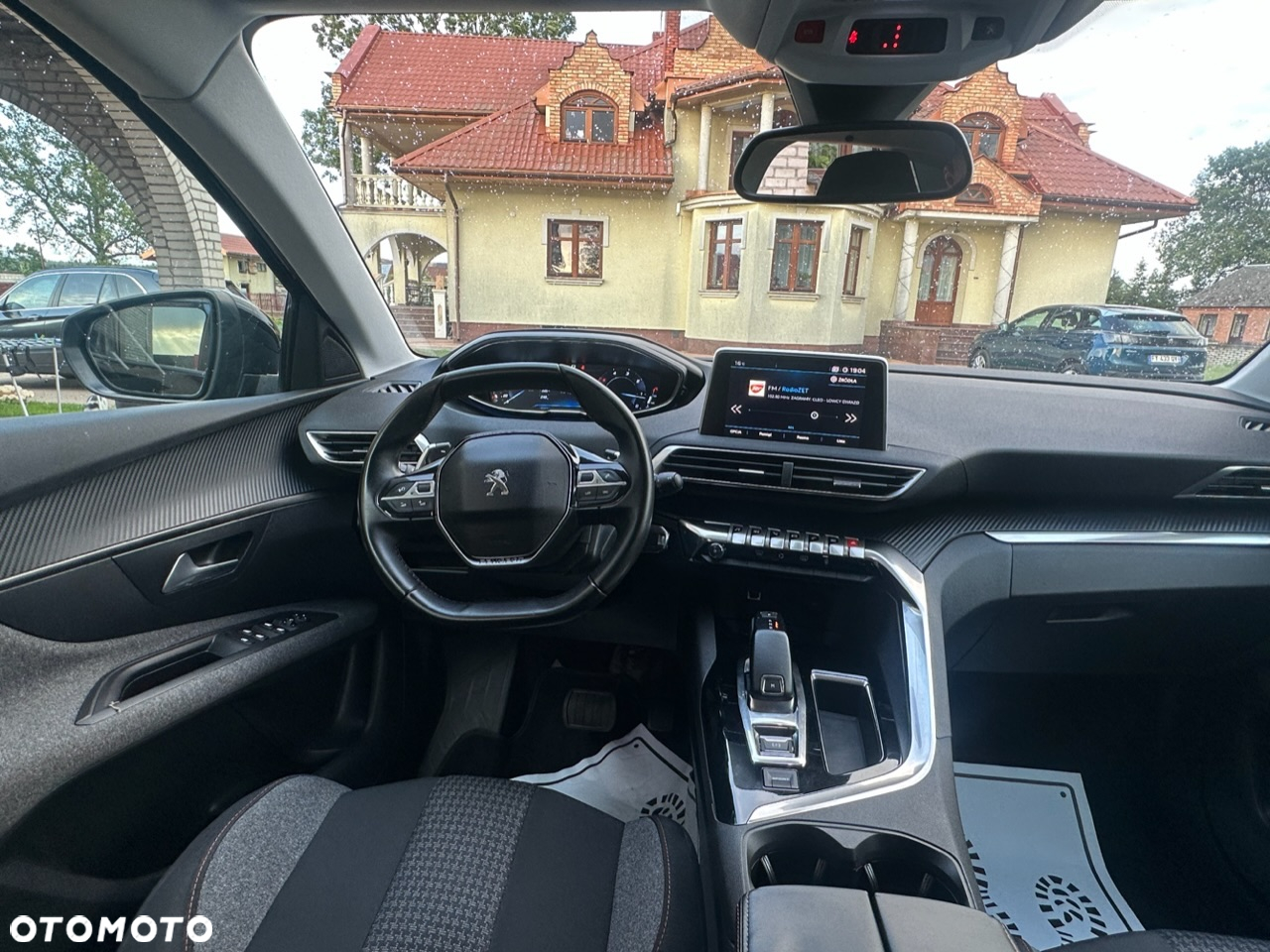 Peugeot 3008 - 14