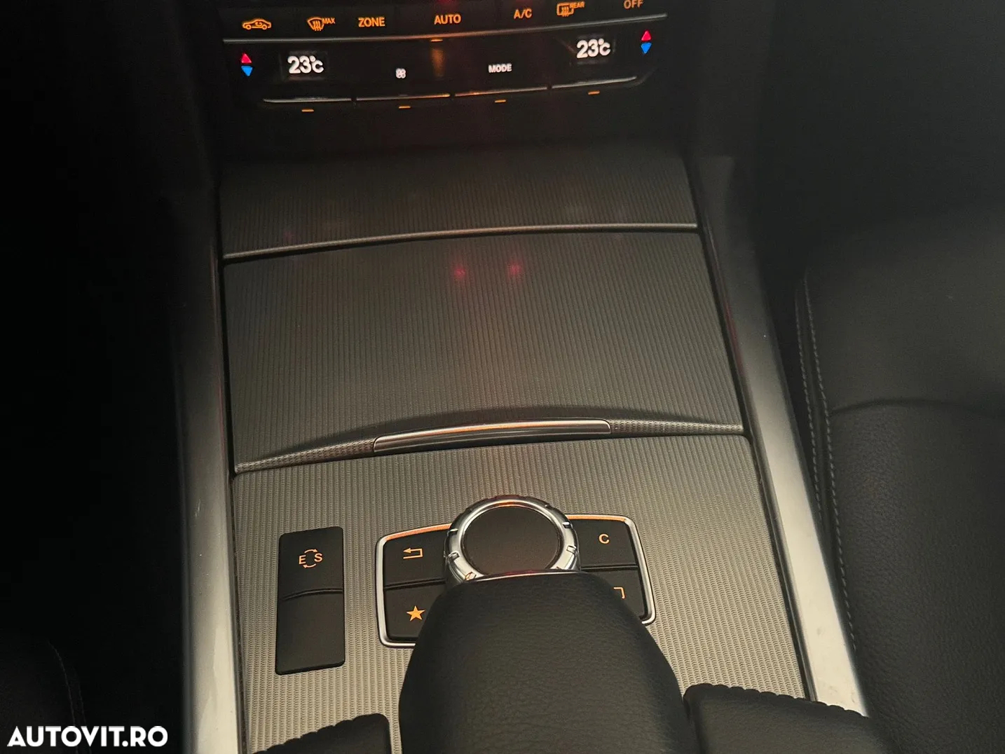 Mercedes-Benz E 220 BlueTEC Aut. - 17