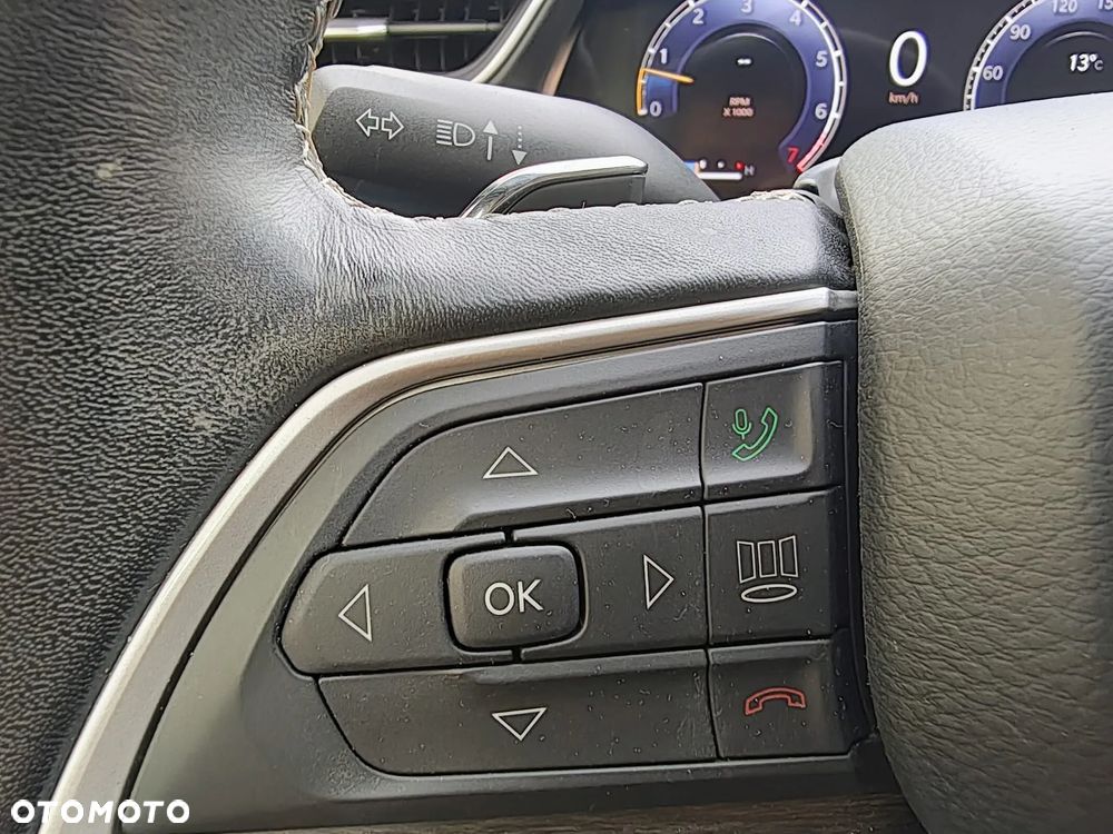 Jeep Grand Cherokee 3.6 V6 Limited - 20