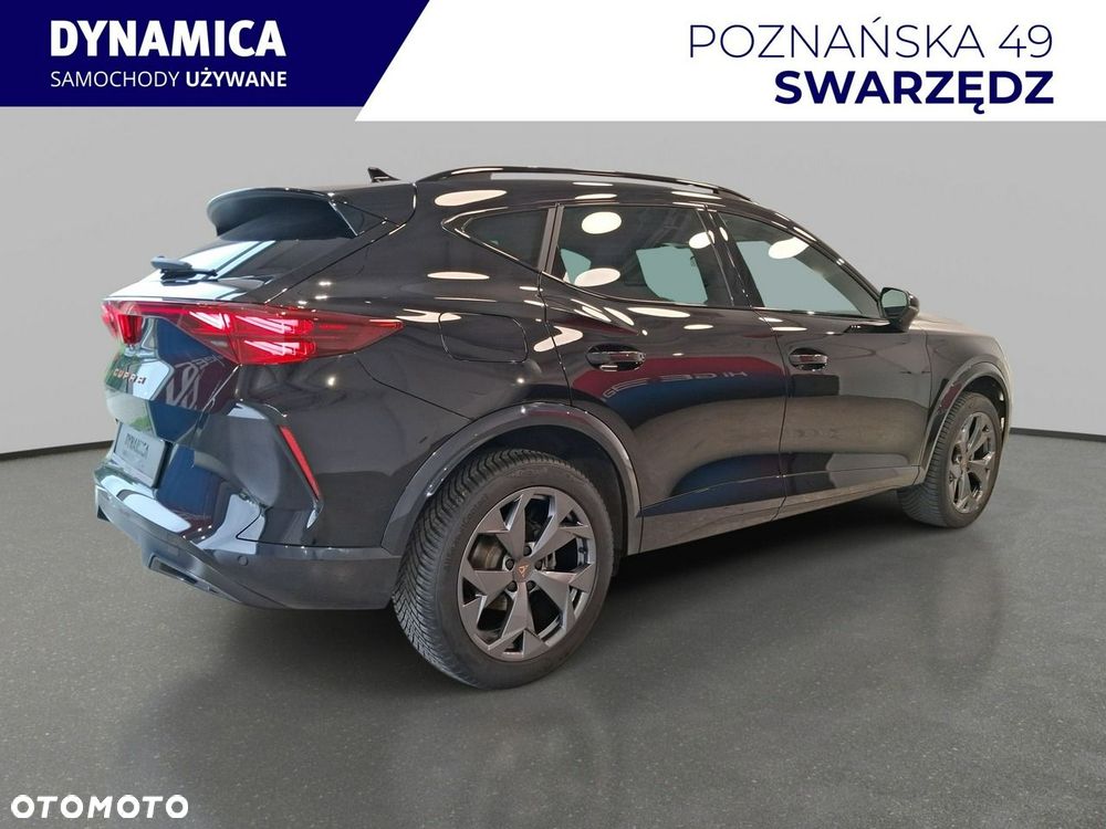 Cupra Formentor - 8