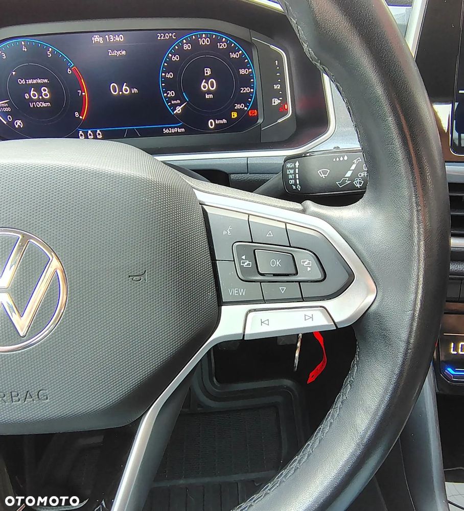 Volkswagen T-Roc 1.5 TSI Style - 16