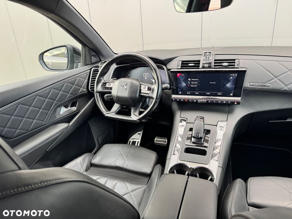 DS Automobiles DS 7 Crossback 1.6 PureTech Performance Line + - 16