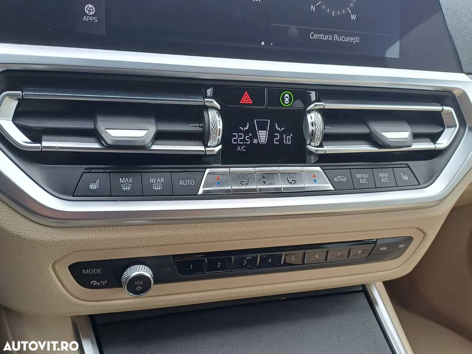 BMW Seria 3 320i xDrive AT - 20