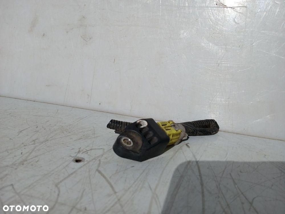 CZUJNIK SENSOR UDERZENIA AIRBAG SUBARU FORESTER III SH 98231FG000 - 2