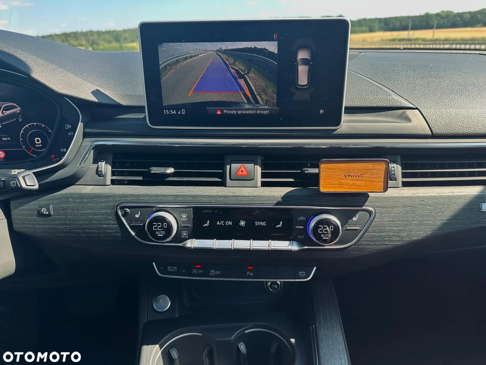 Audi A4 2.0 TDI Quattro S tronic - 10