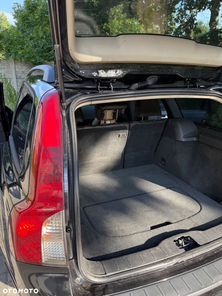 Volvo V50 - 7