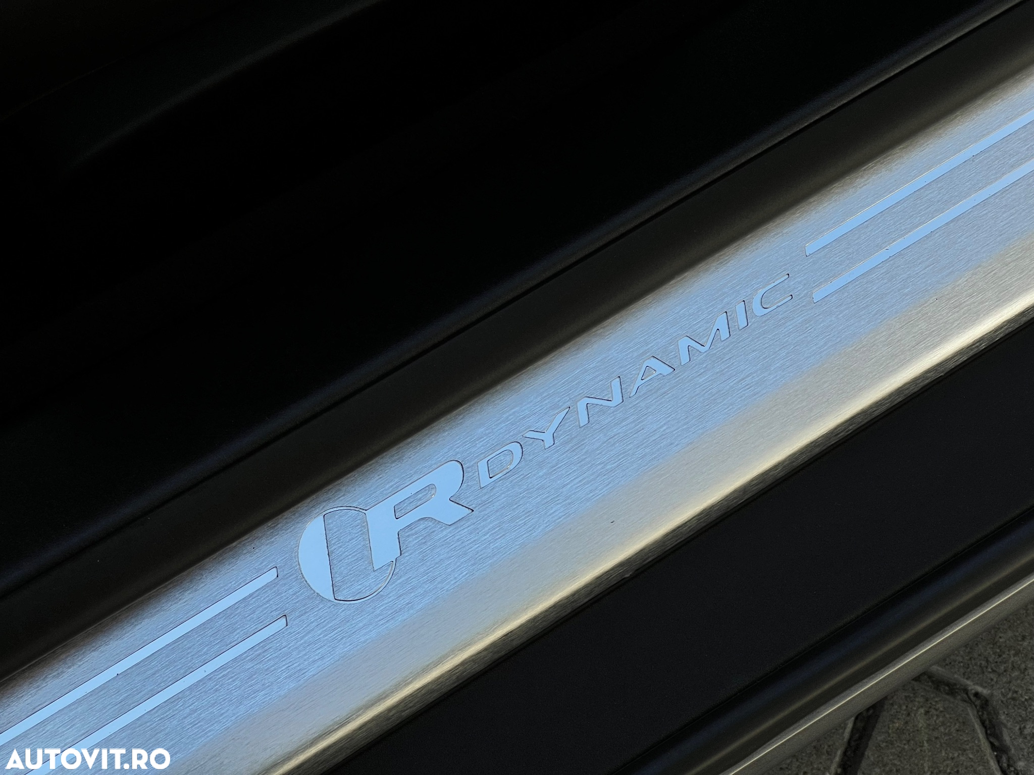 Jaguar F-Type Coupe P300 Aut. R-Dynamic - 29