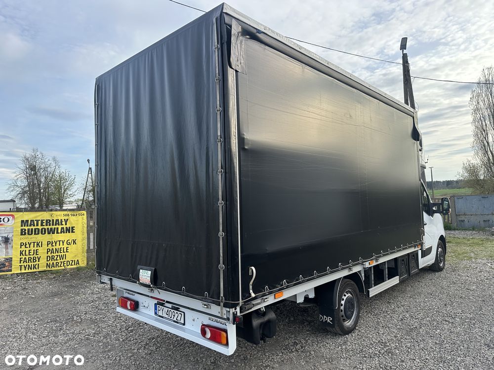 Renault Master DPR 10ep - 5