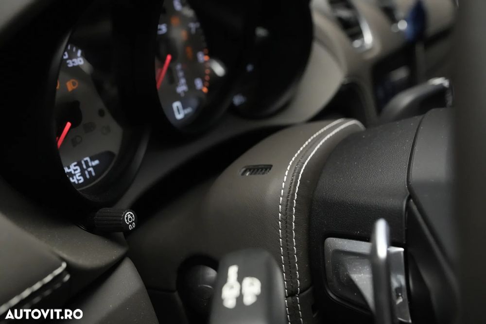 Porsche Cayman ver-718-gts-pdk - 21