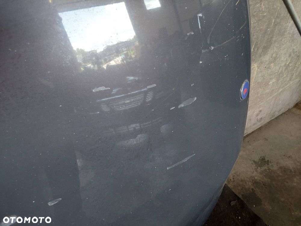 KOMPLETNY PRZÓD MASKA ZDERZAK BŁOTNIK LAMPY PAS SAAB 9-3 II 289 ID: 235987 - 14