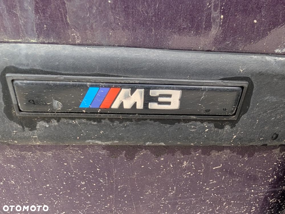 BMW M3 - 8