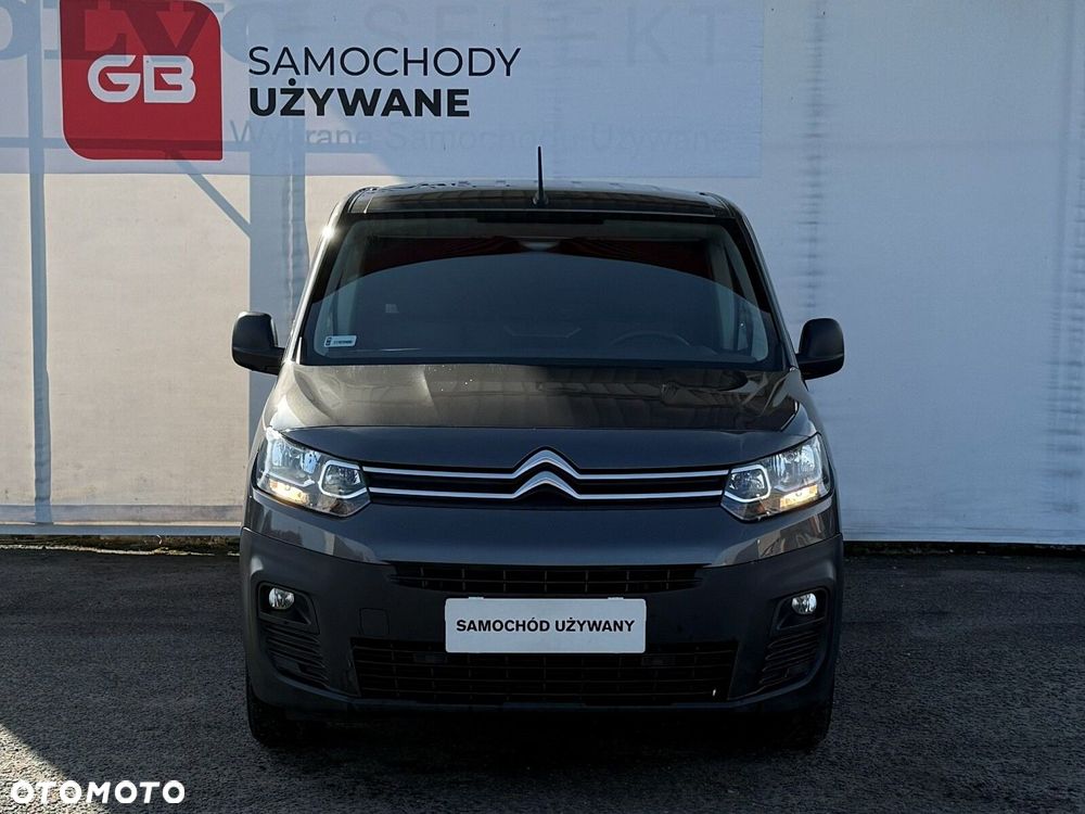 Citroën Berlingo M Club - 3