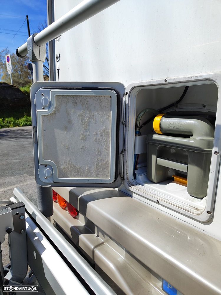 Fiat Ducato - 10