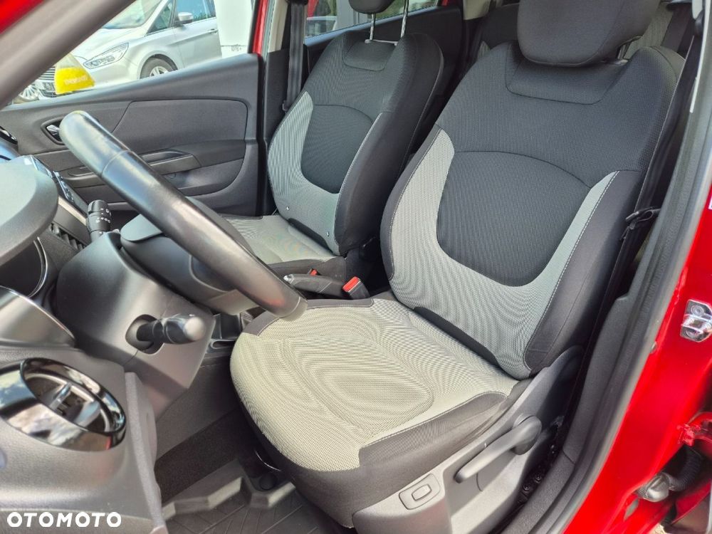Renault Captur 0.9 Energy TCe Life EU6 - 10