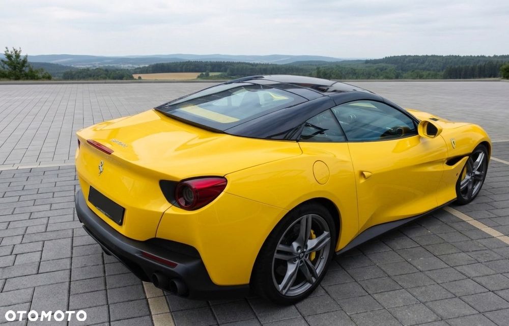 Ferrari Portofino - 3