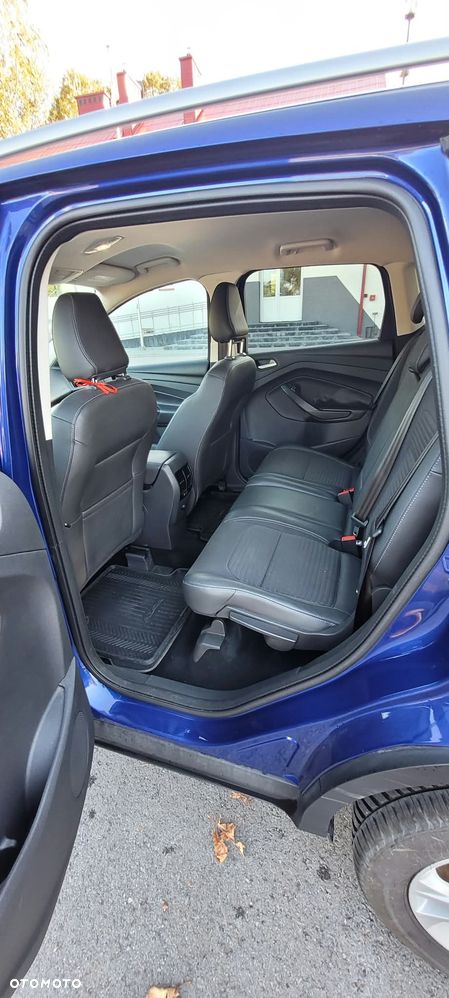 Ford Kuga 1.5 TDCi FWD Titanium - 21
