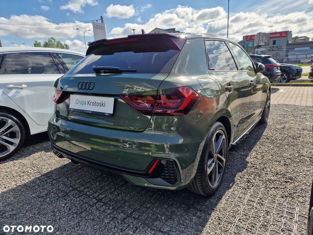 Audi A1 Sportback - 6
