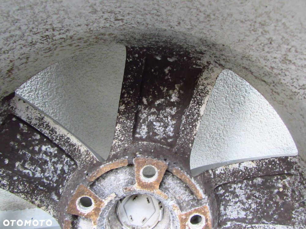RENAULT MEGANE III SCENIC III 6,5Jx16 ET47 5x114,3 66,1MM KOLA FELGI ALUMINIOWE 403000064r - 13
