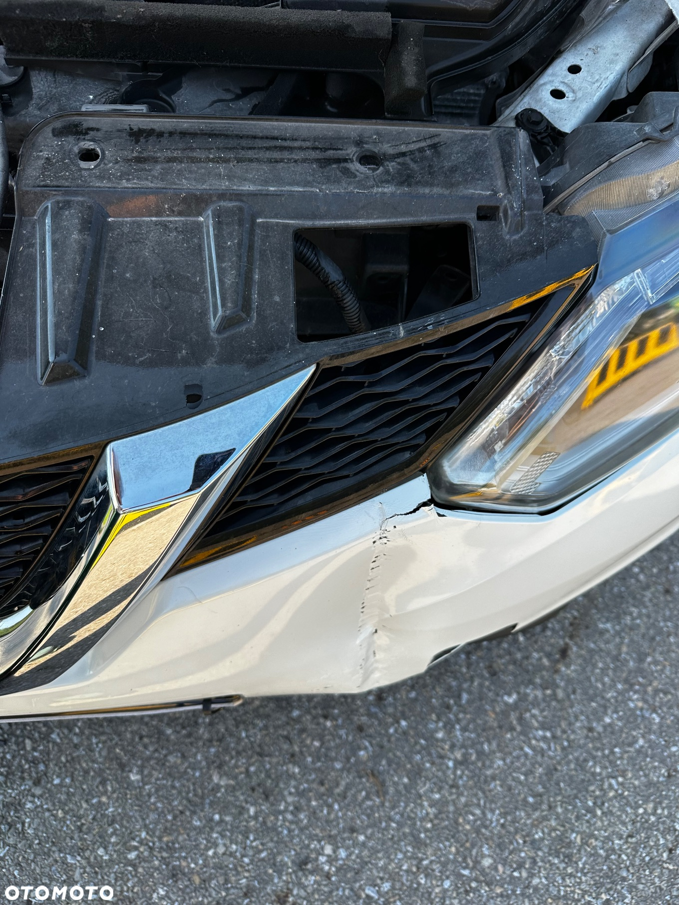 Nissan X-Trail - 21