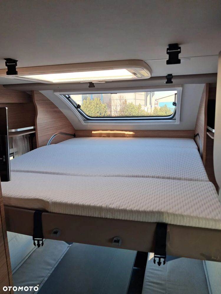 Weinsberg X-CURSION 500 LT 2 osobne łóżka Nowy Pojazd FV23% - 19