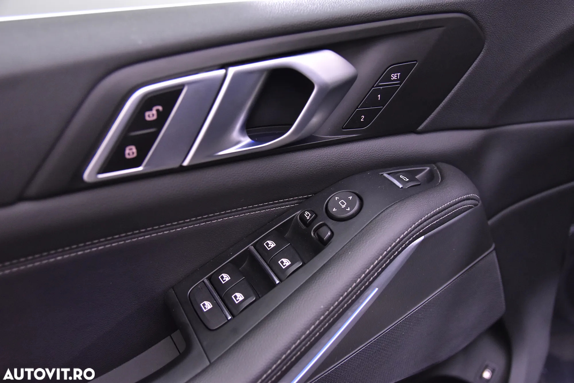 BMW X5 - 14