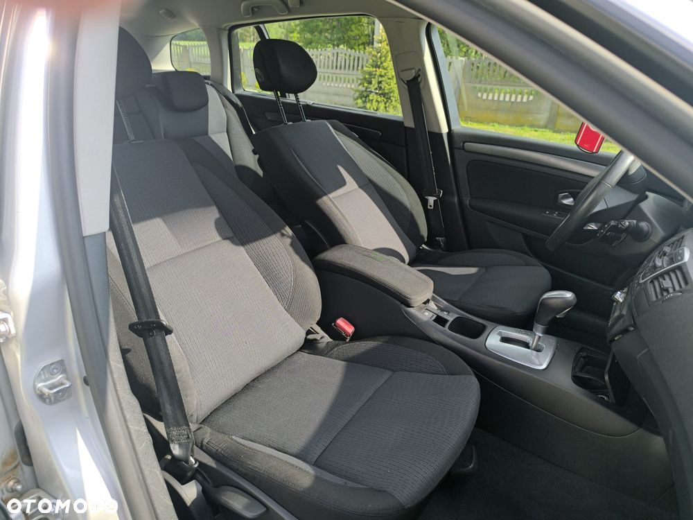 Renault Laguna 2.0 DCi Expression - 13