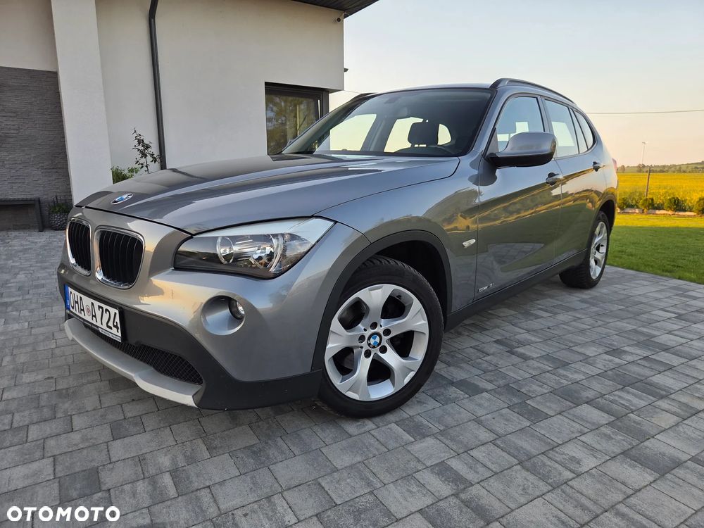 BMW X1 sDrive18i xLine - 3