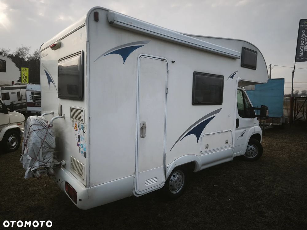 Fiat Ducato - 2