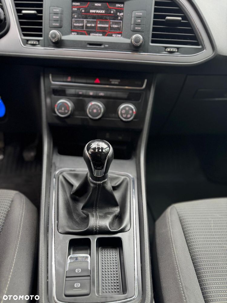 Seat Leon 1.0 EcoTSI Style S&S - 3