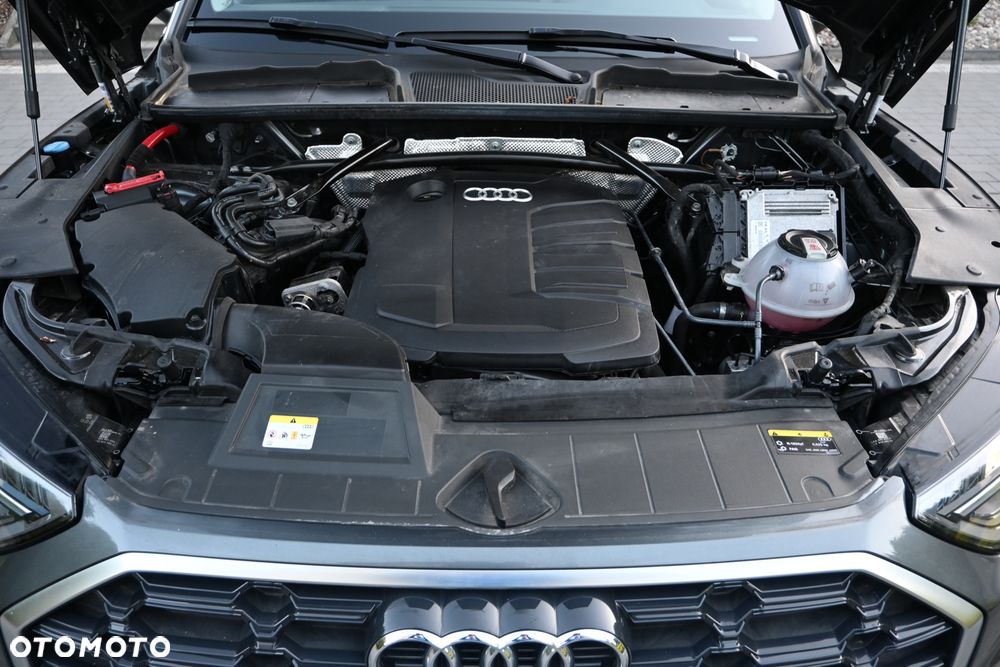 Audi Q5 35 TDI S tronic S line - 35