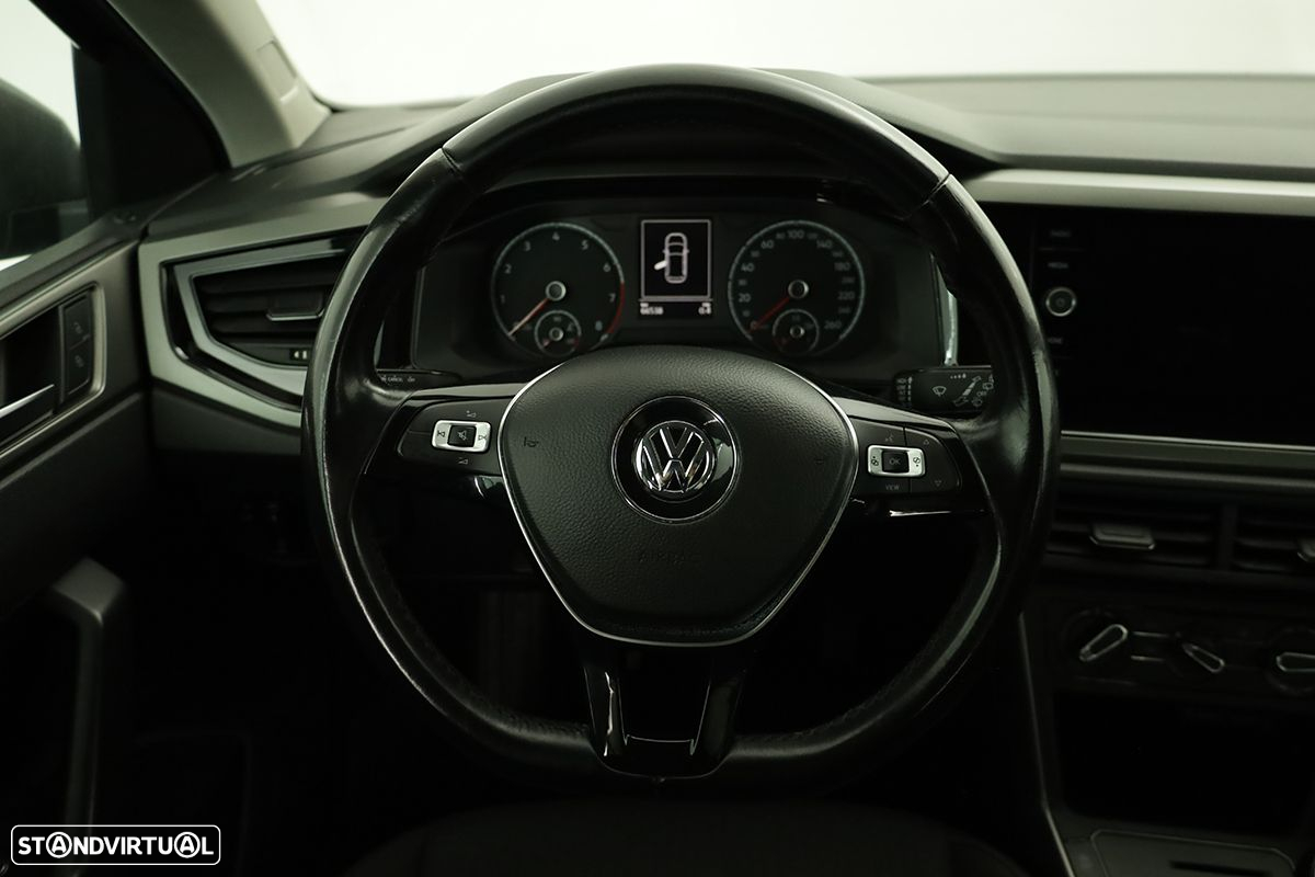 VW Polo 1.0 TSI Confortline - 14