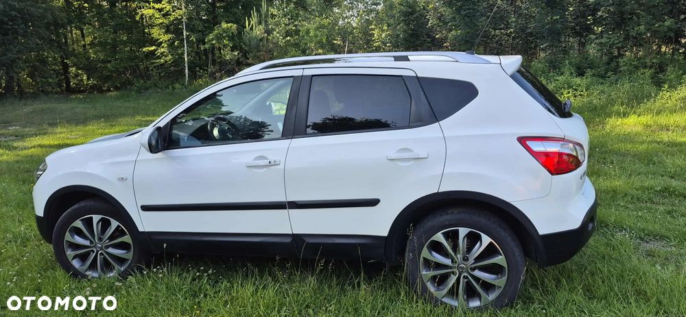 Nissan Qashqai 1.6 Tekna - 7