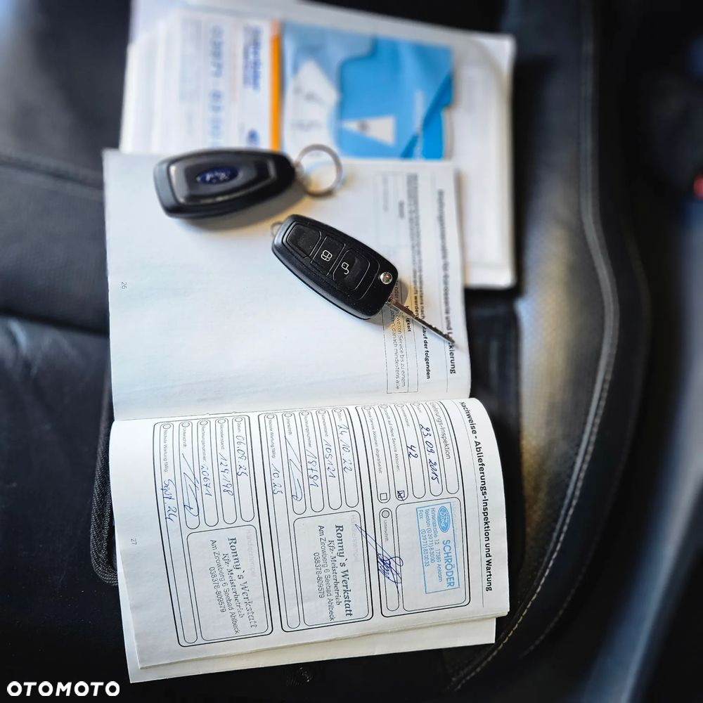 Ford Ranger Limited - 36
