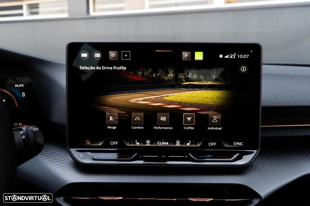 Cupra Raval 55 kWh Dynamic - 22