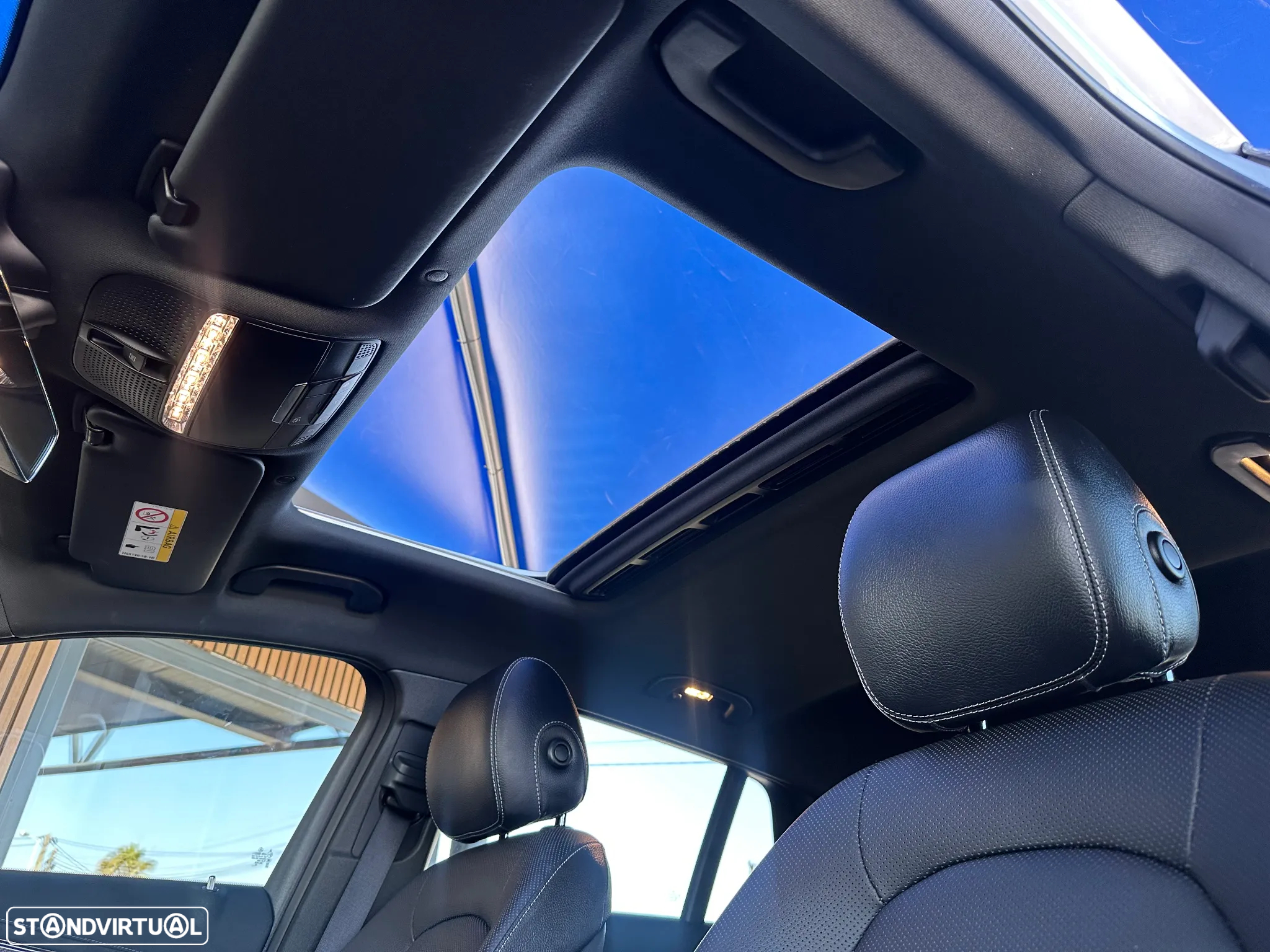 Mercedes-Benz EQC 400 4Matic AMG Line - 4