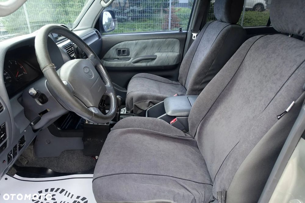 Toyota Land Cruiser 3.0 D Luna - 12