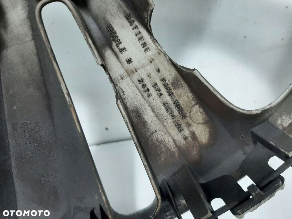 CITROEN C4 PICASSO II KOLPAK KOLPAKI 16 ORYGINALNE 9687730477 - 6