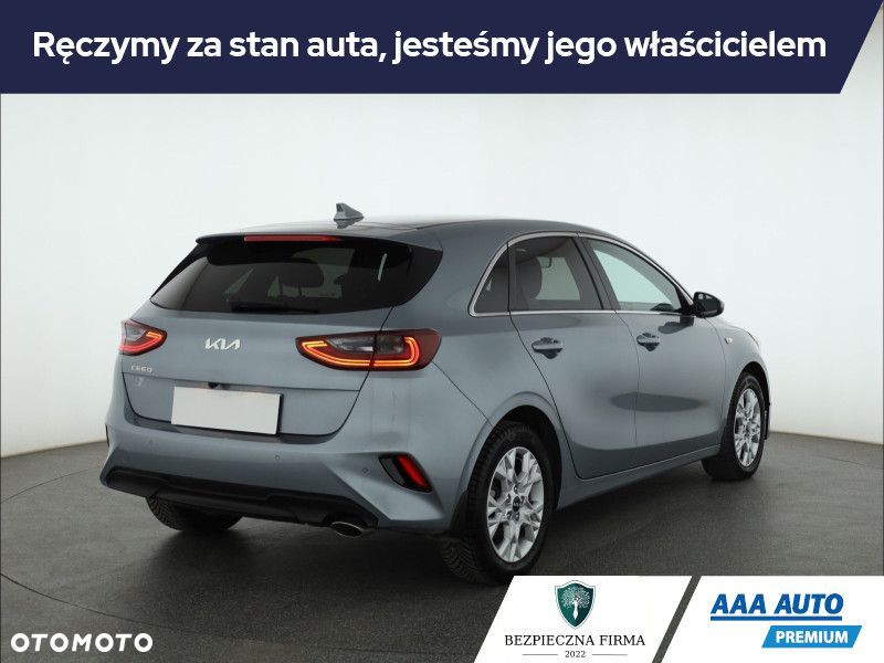 Kia Ceed - 7