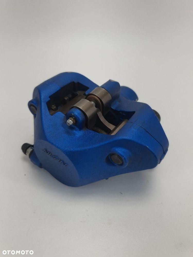 ZACISK HAMULCOWY NISSIN TYŁ K66 M BMW S 1000 RR 1F10P - 2