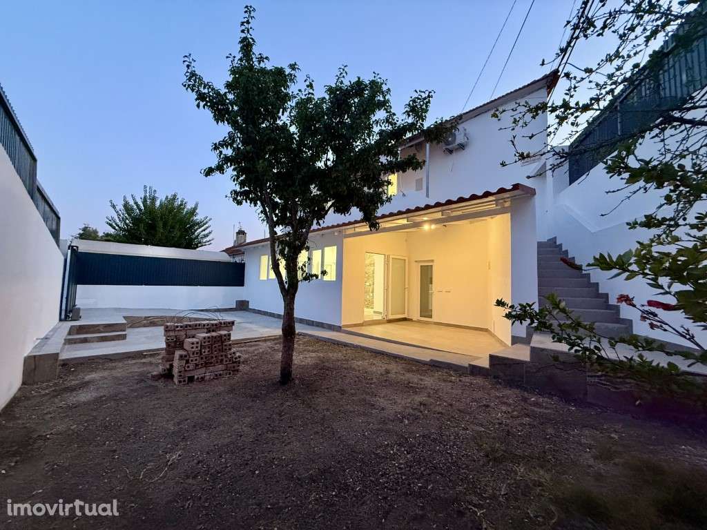 Moradia T5 no Barreiro - Grande imagem: 3/25