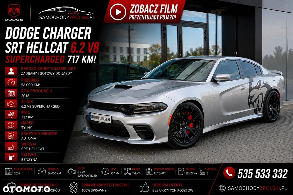Dodge Charger - 2