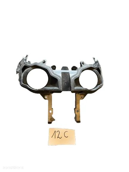 Grill Lampa Can-Am Spyder (Uszkodzony) - 1