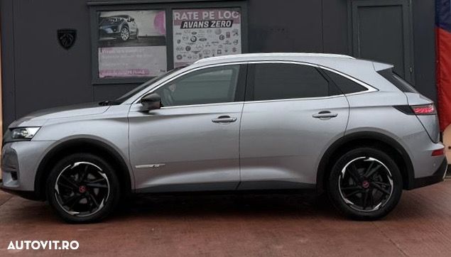 DS Automobiles DS 7 Crossback - 5