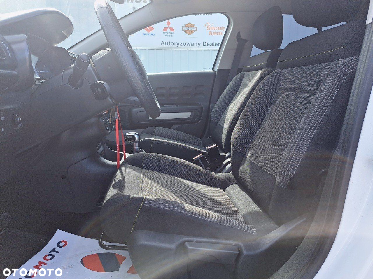 Citroën C3 - 14