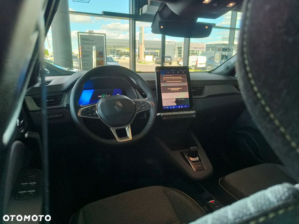 Renault Symbioz 1.6 E-Tech Full Hybrid 160 Techno - 8