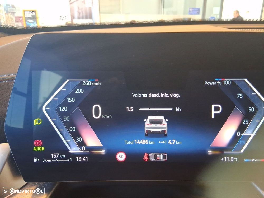 BMW X2 18 d sDrive Auto Pack M - 18