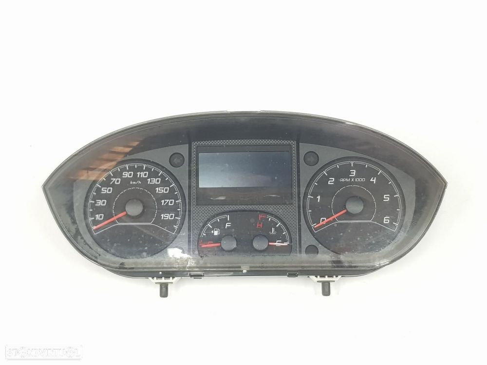 QUADRANTE FIAT DUCATO 3 FURGÓN G.VOL. 33 290 - 1
