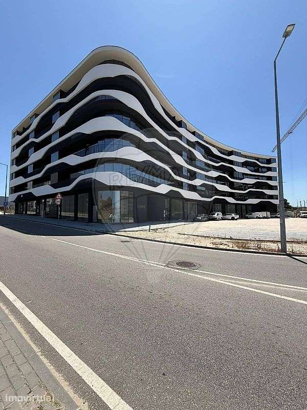 Apartamento T2 novo Esgueira - Aveiro - Grande imagem: 2/18