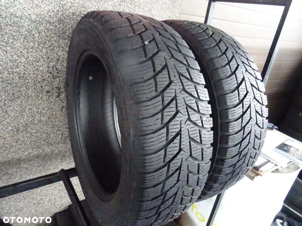 215/60/R17C 109/107T Nokian Snow Proof - 2