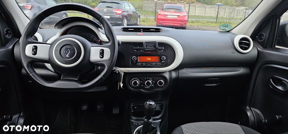 Renault Twingo - 20